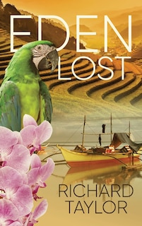 Front cover_Eden Lost