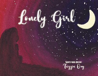 Couverture_Lonely Girl