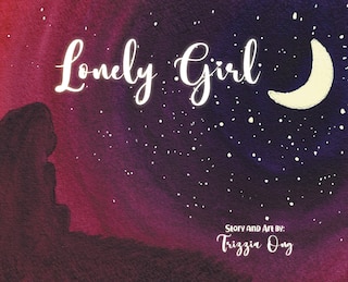Couverture_Lonely Girl