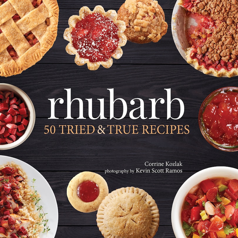 Front cover_Rhubarb