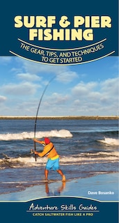 Couverture_Surf & Pier Fishing