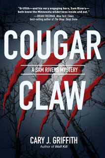 Front cover_Cougar Claw