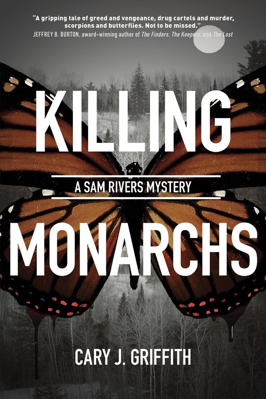 Front cover_Killing Monarchs
