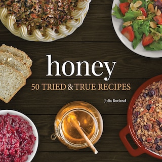 Front cover_Honey