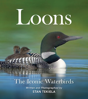 Front cover_Loons