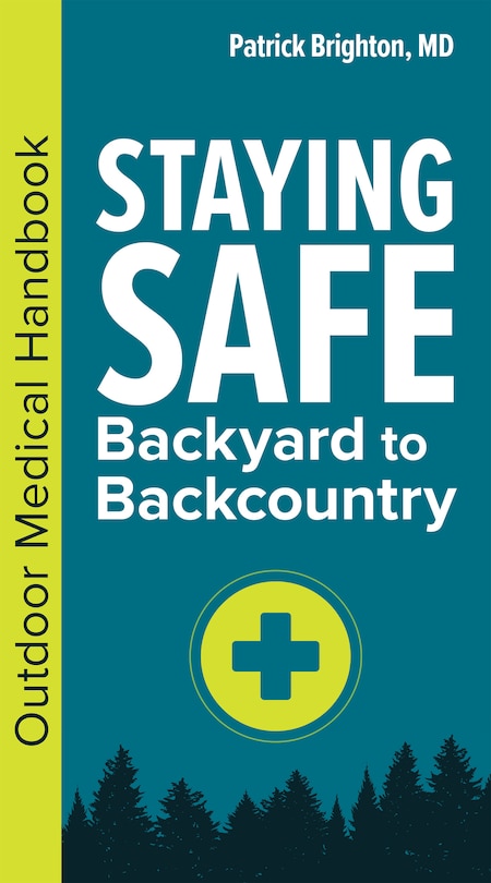 Couverture_Staying Safe: Backyard to Backcountry