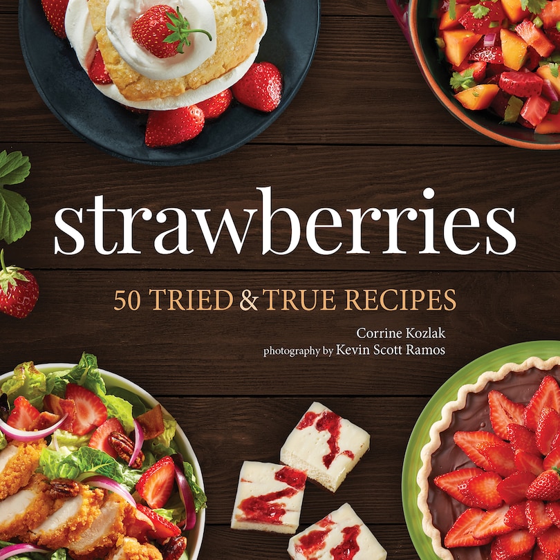 Couverture_Strawberries