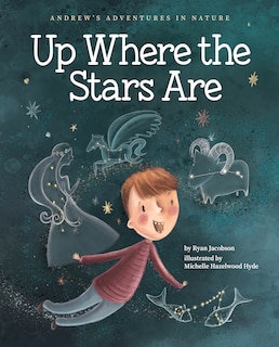 Couverture_Up Where the Stars Are