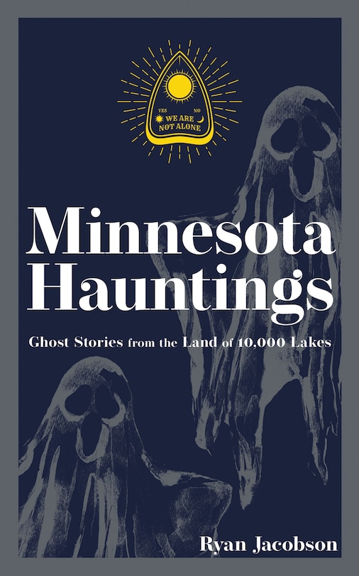 Front cover_Minnesota Hauntings