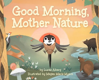 Couverture_Good Morning, Mother Nature