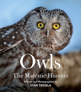 Front cover_Owls