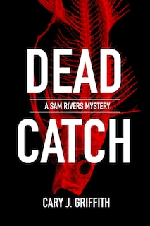 Front cover_Dead Catch