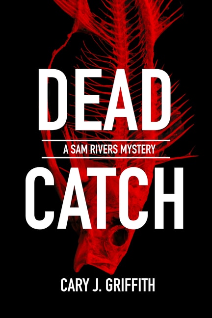 Front cover_Dead Catch