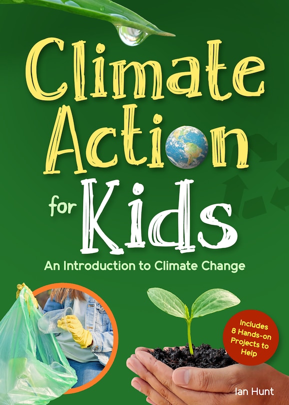 Front cover_Climate Action for Kids