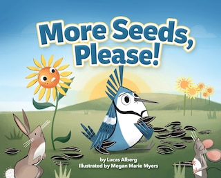 Front cover_More Seeds, Please!