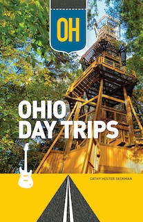 Couverture_Ohio Day Trips