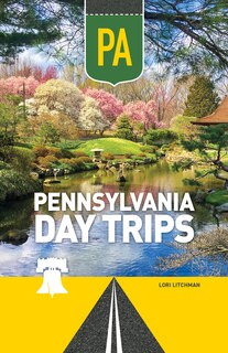Couverture_Pennsylvania Day Trips
