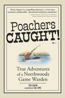 Couverture_Poachers Caught!