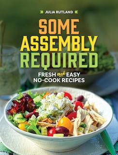 Couverture_Some Assembly Required