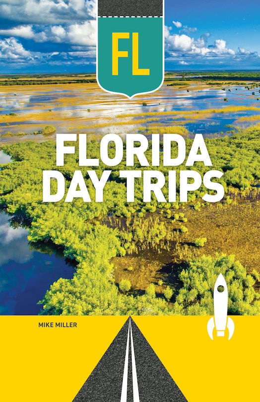 Couverture_Florida Day Trips