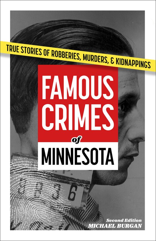Couverture_Famous Crimes of Minnesota