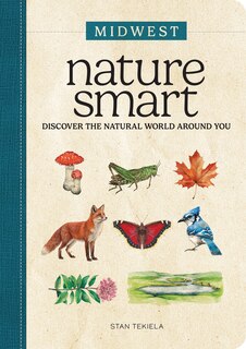 Couverture_Nature Smart: Midwest
