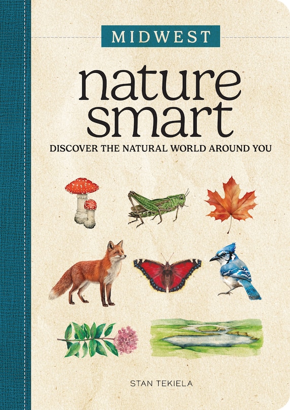 Couverture_Nature Smart: Midwest