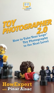 Front cover_Toy Photographer 2.0