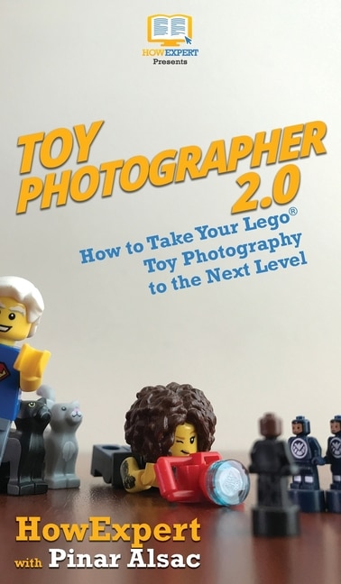 Front cover_Toy Photographer 2.0