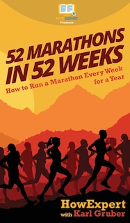Front cover_52 Marathons in 52 Weeks