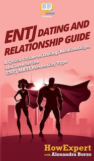 Front cover_ENTJ Dating and Relationships Guide