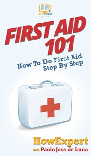 Front cover_First Aid 101