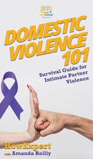Couverture_Domestic Violence 101