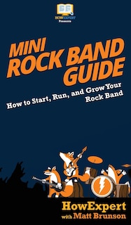 Front cover_Mini Rock Band Guide