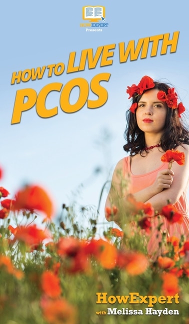 Couverture_How to Live with PCOS