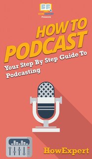 Couverture_How to Podcast