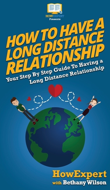 Couverture_How To Have a Long Distance Relationship