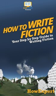 Couverture_How To Write Fiction