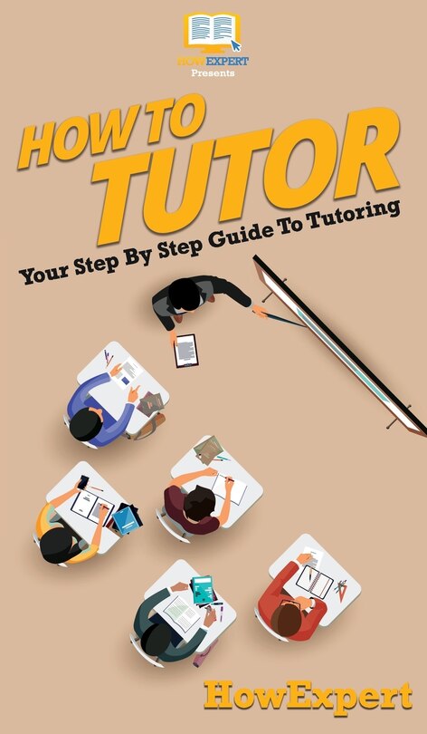 Couverture_How To Tutor