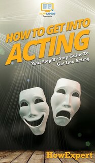Couverture_How To Get Into Acting