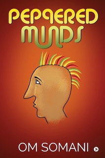 Front cover_Peppered Minds