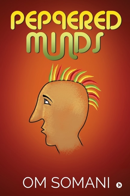 Front cover_Peppered Minds