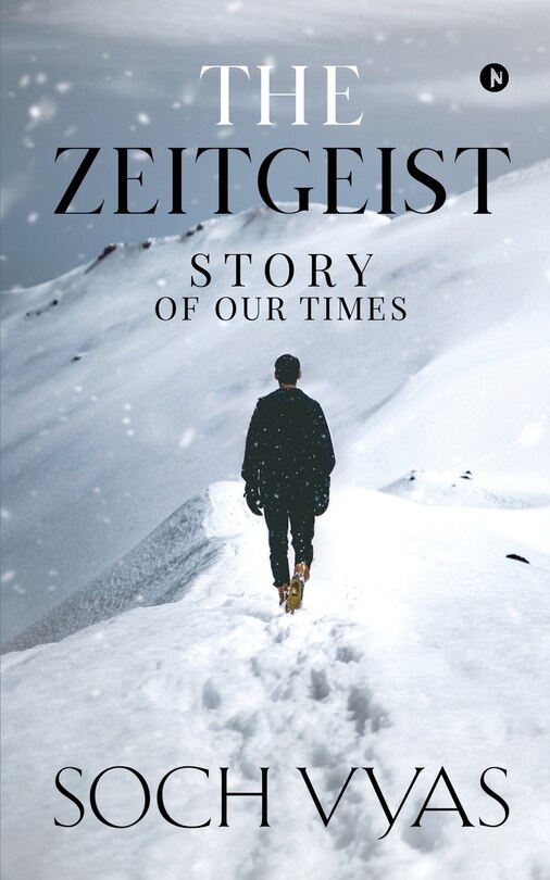 Couverture_The Zeitgeist