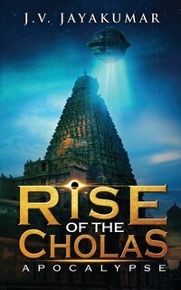 Front cover_Rise of the Cholas
