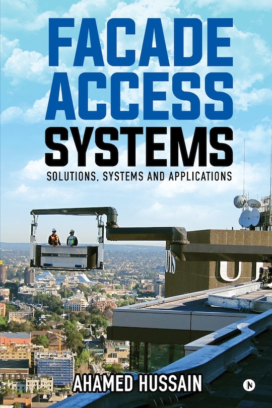 Front cover_Facade Access Systems