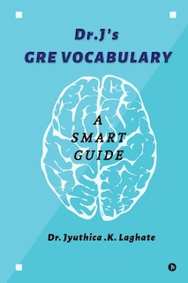 Couverture_Dr.J's GRE Vocabulary