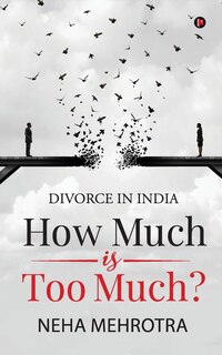 Front cover_How Much Is Too Much?