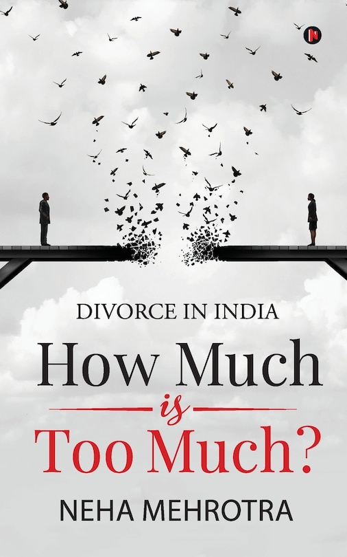 Front cover_How Much Is Too Much?