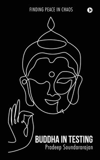 Front cover_Buddha in Testing
