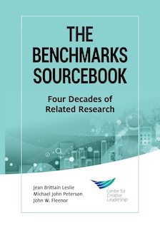 Couverture_The Benchmarks Sourcebook
